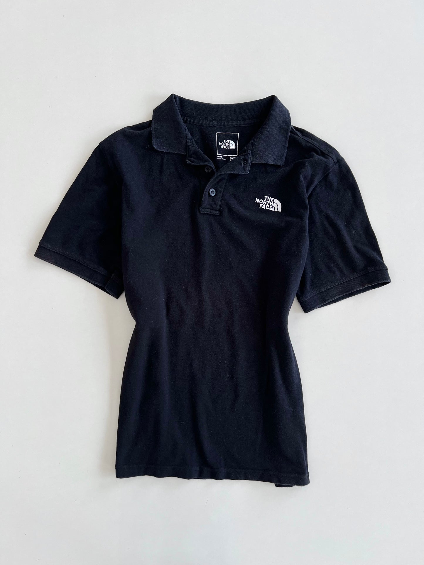 The North Face Cotton Vintage T-Shirt-Bust 42 to 44