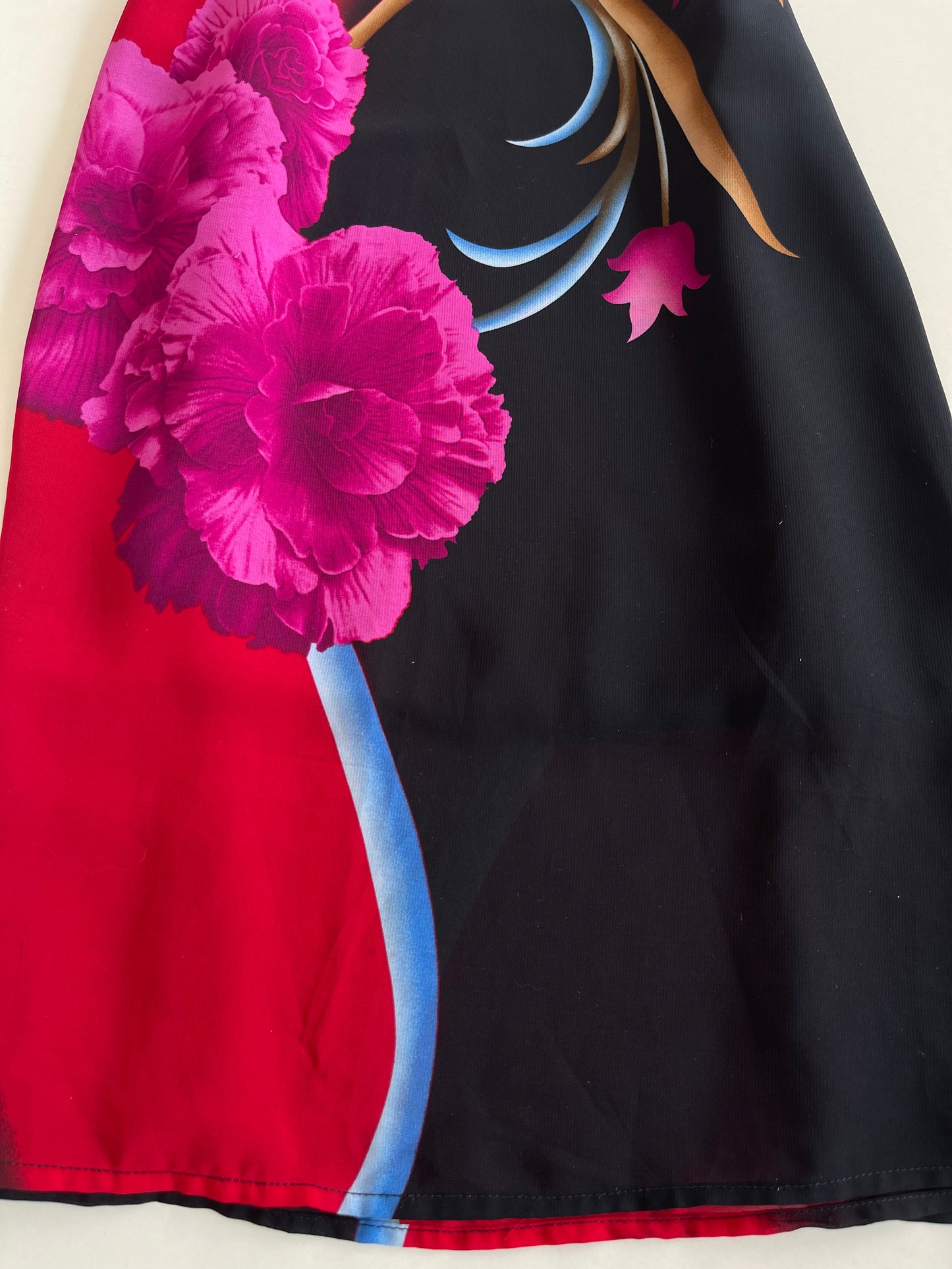 Vintage Dress-Bust 40