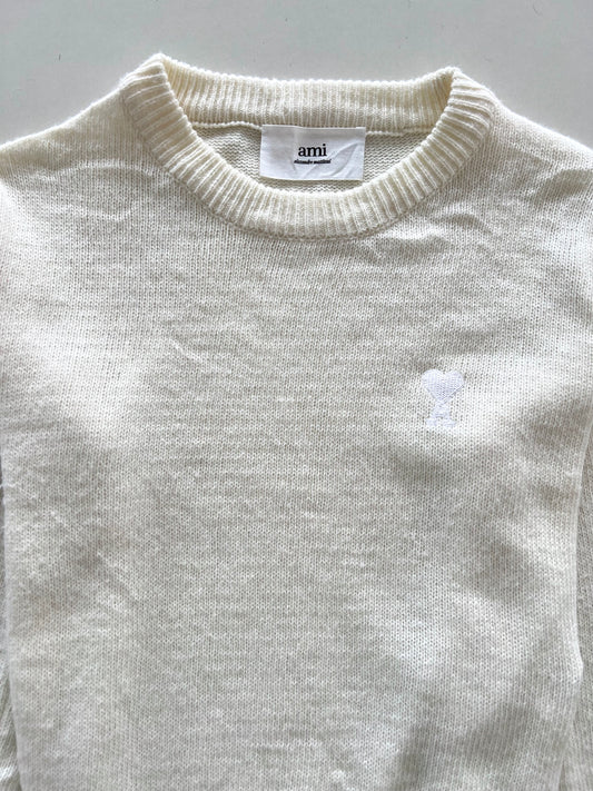 Ami Vintage Sweater-Bust 36