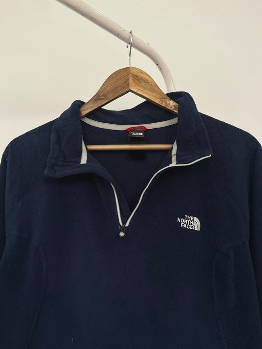 The North Face Vintage Fleece Jacket-Chest 46