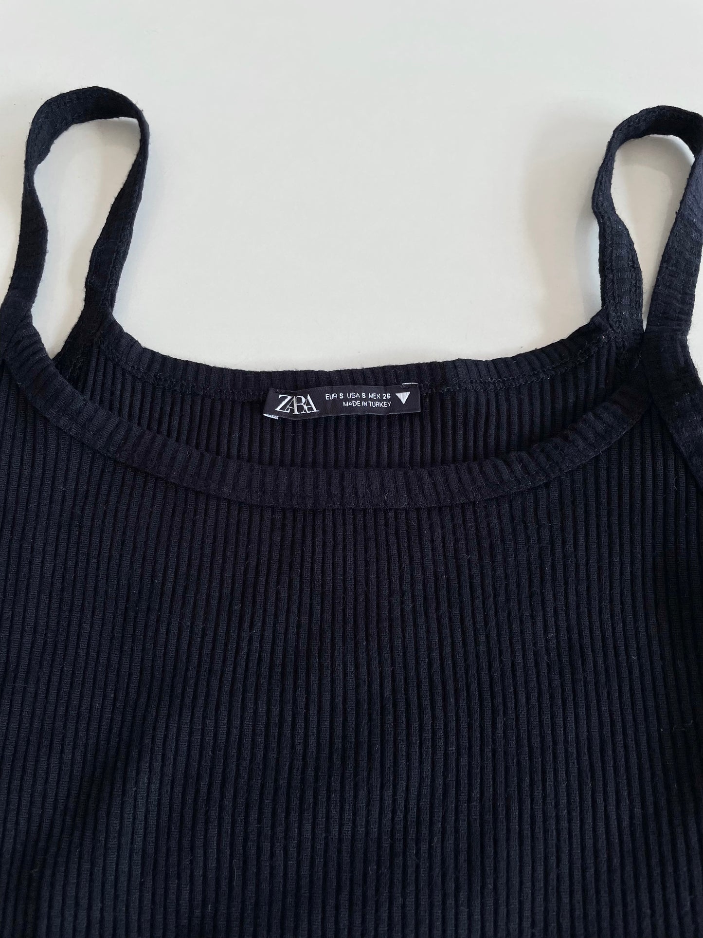Zara Top-Bust 26 to 30