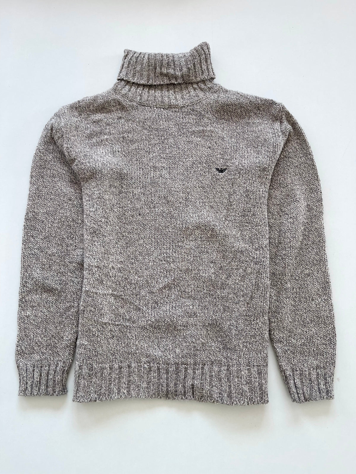 Emporio Armani Vintage Sweater-Bust 44