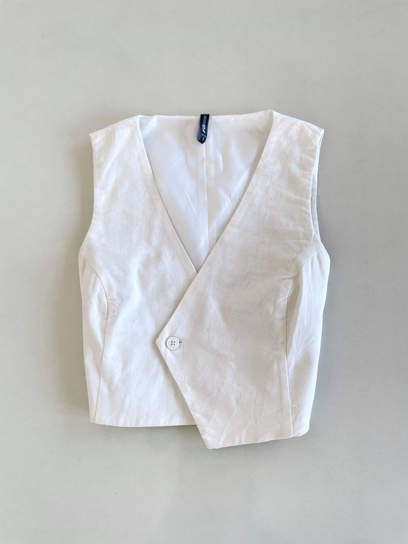 FB Sister Top-Bust 38