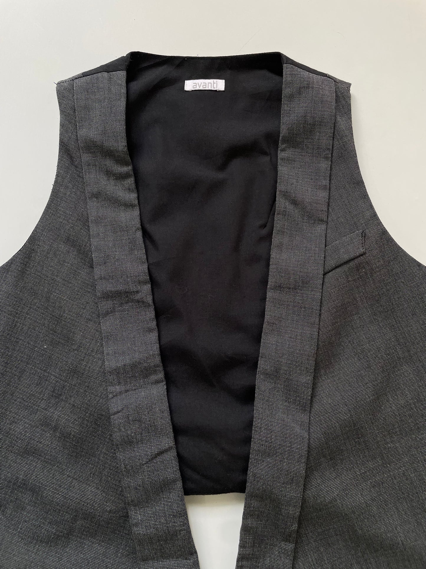 Waistcoat-Bust 30