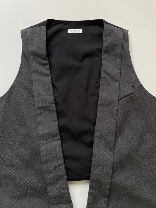 Waistcoat-Bust 30