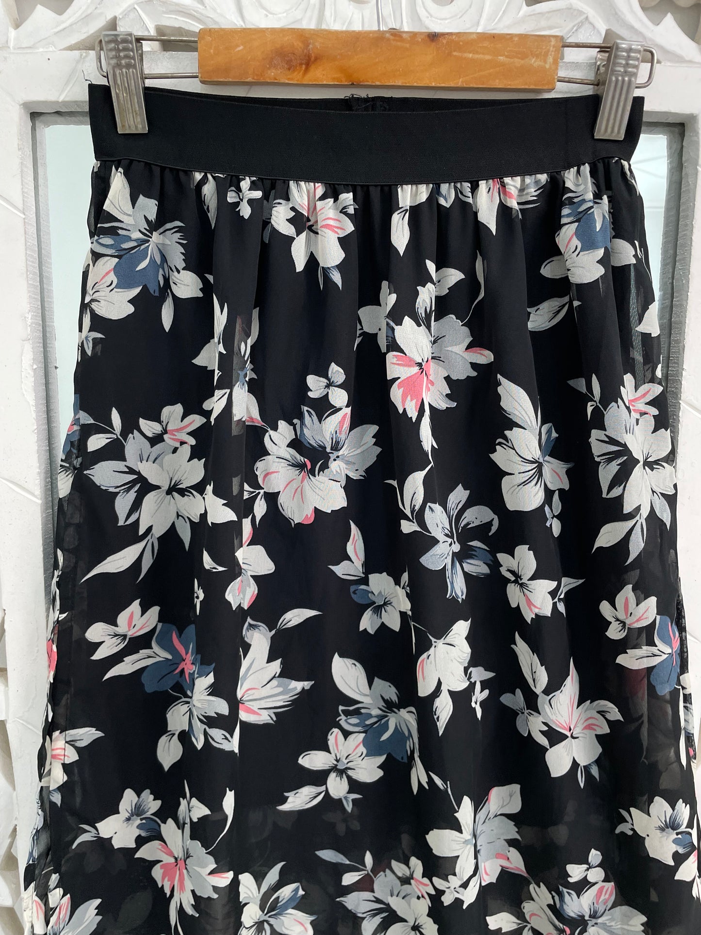Skirt-Waist 26 to 32