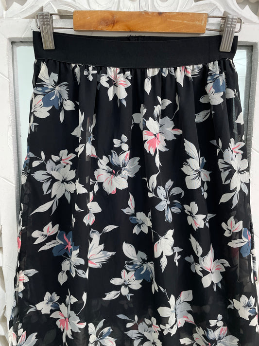 Skirt-Waist 26 to 32