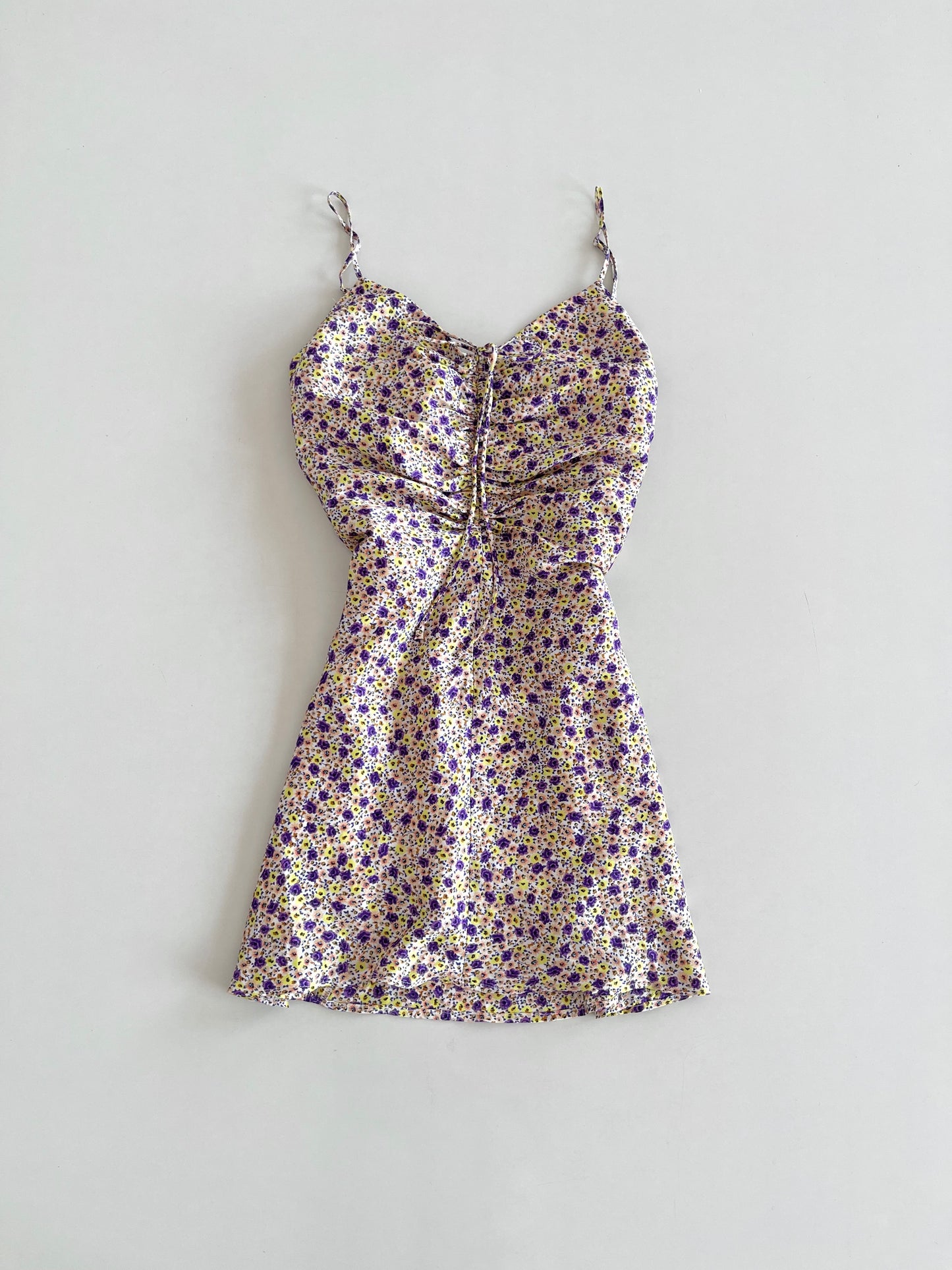 Zara Dress-Bust 30