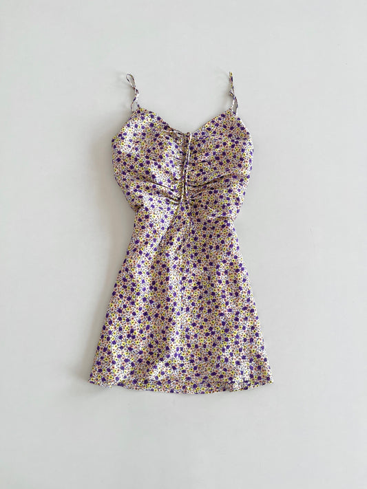 Zara Dress-Bust 30