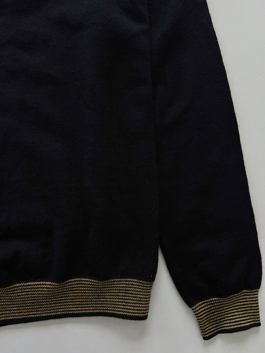 Lacoste Vintage Sweater-Bust 36