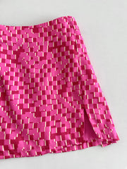 Glamorous Skirt -Waist 28