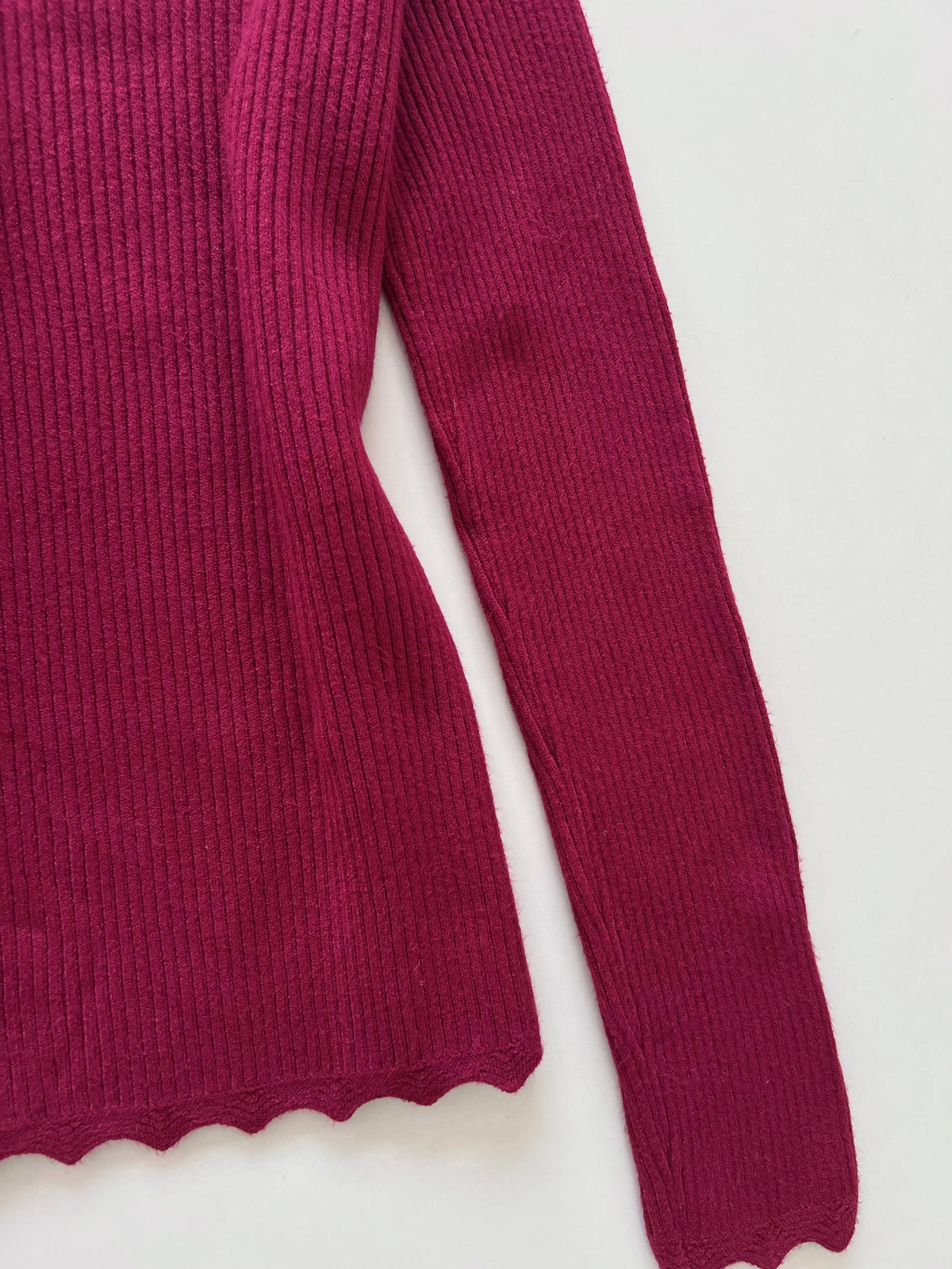 Renoma Pre Winter Top-Bust 42 to 44