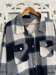 Super Thick Shacket-Chest 56