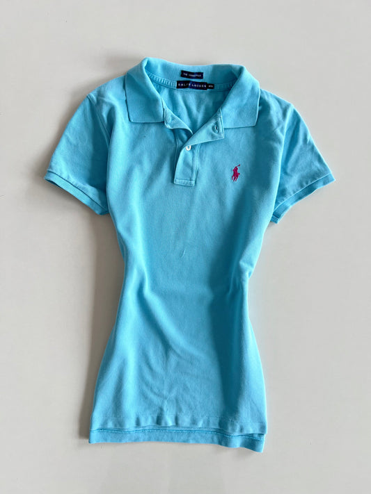 Ralph Lauren 100% Cotton T-Shirt-Bust  36