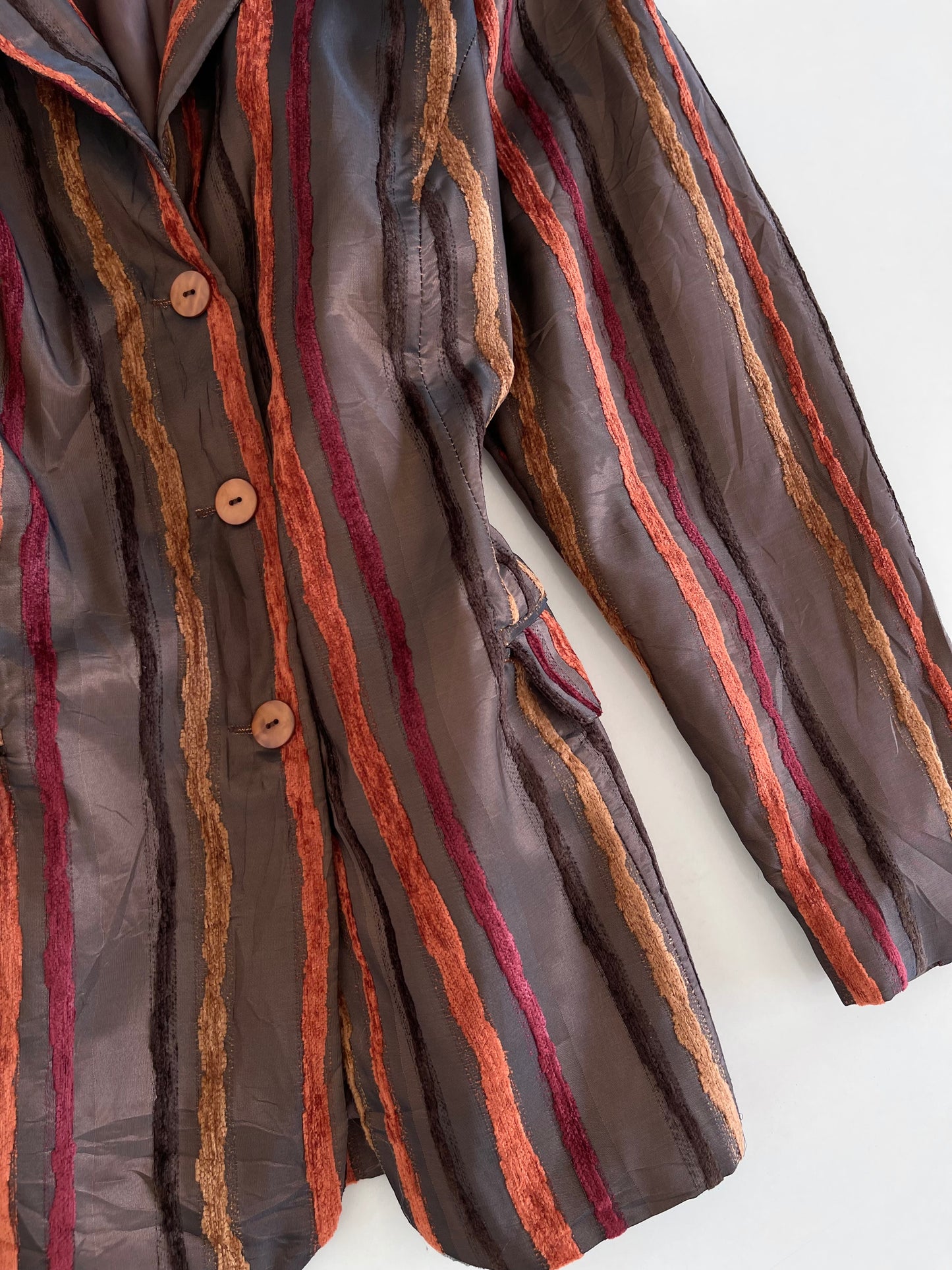 Vintage Blazer-Bust 46