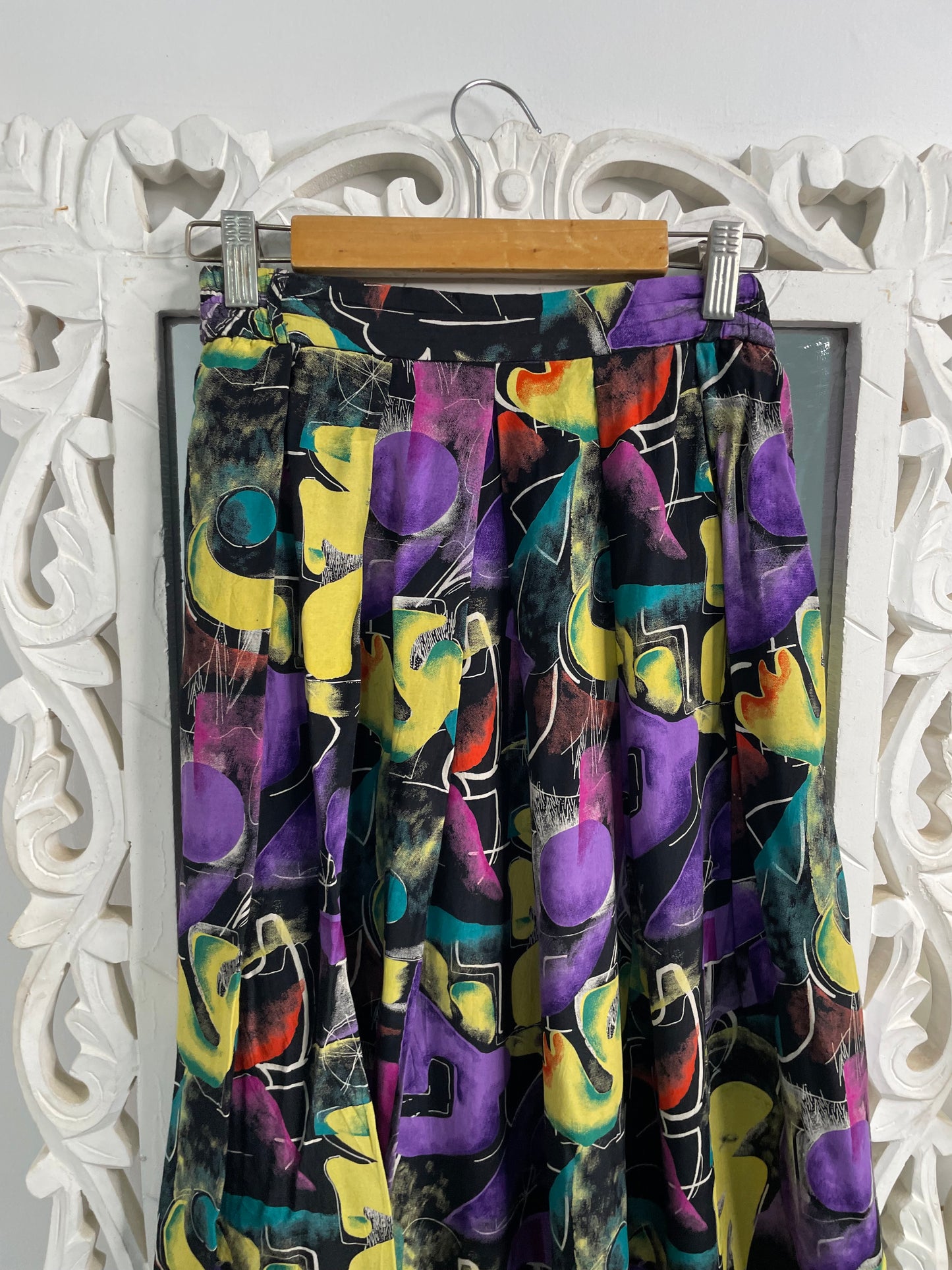 Skirt-Waist 30