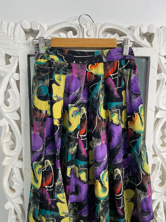 Skirt-Waist 30