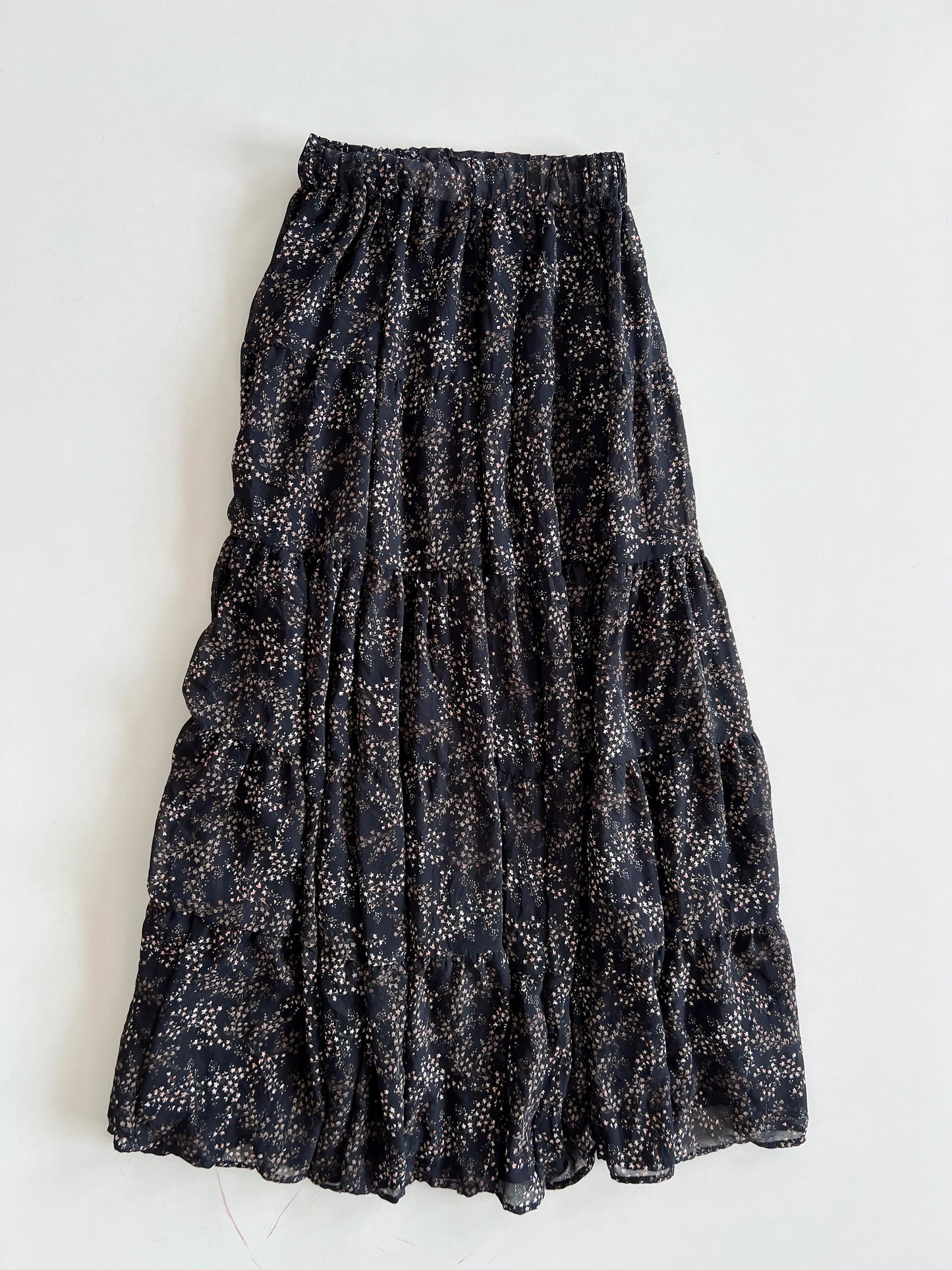 Hot Place Skirt-Waist 28 to 34