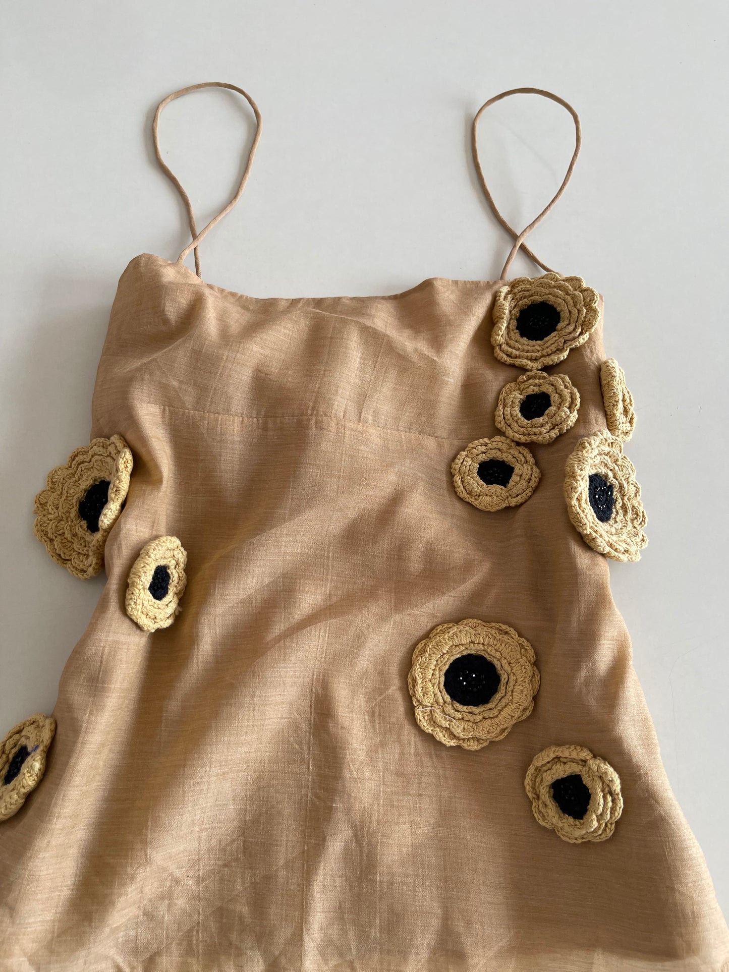 Vintage Top-Bust 34