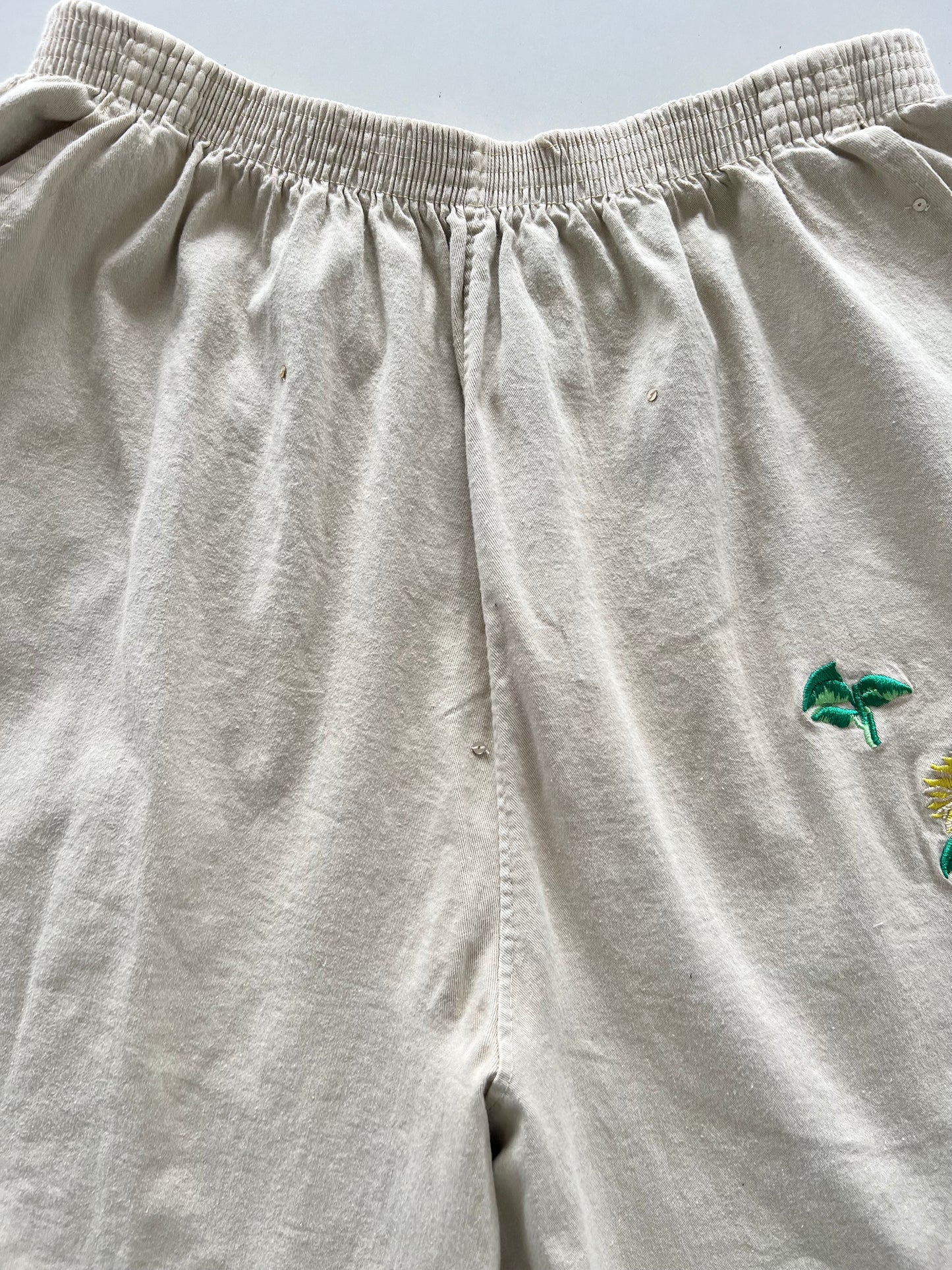 Cotton Shorts-Waist 30 to 34