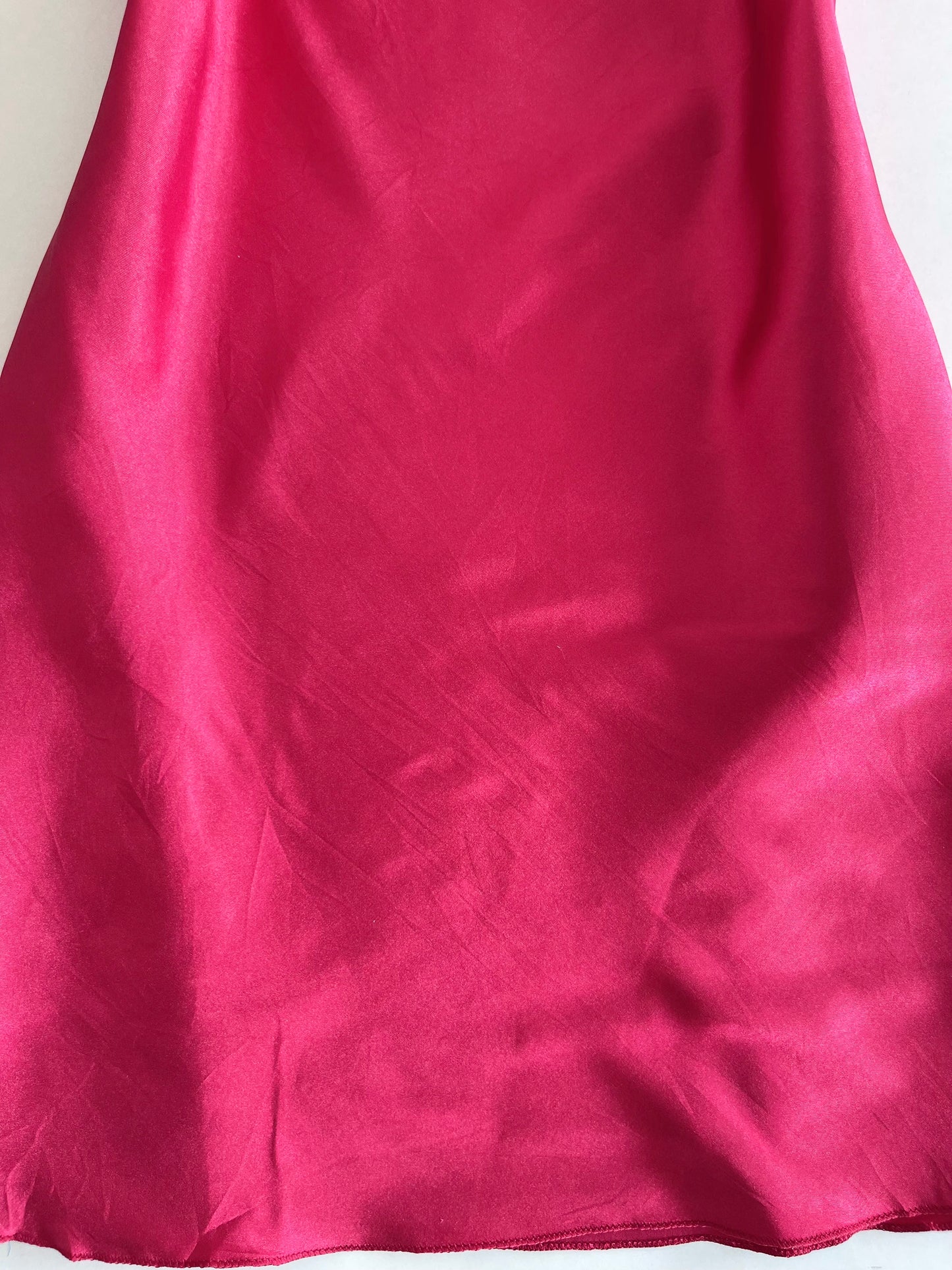 Satin Loungewear -Bust 36