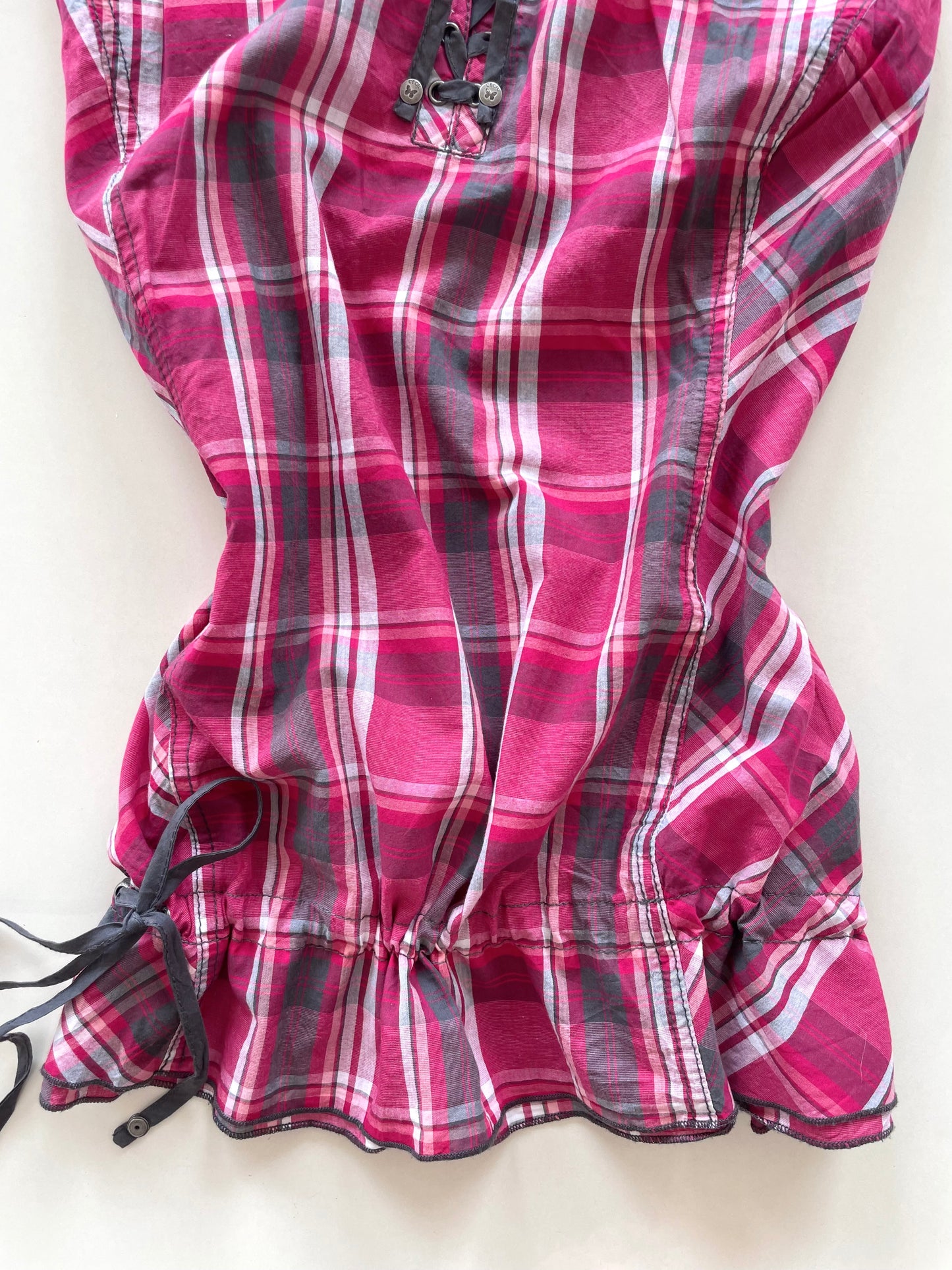 Cecil 100% Cotton Top-Bust 44