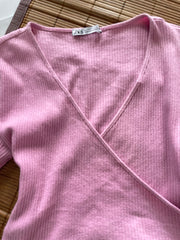 Zara Soft Winter Top-Bust 34 to 36