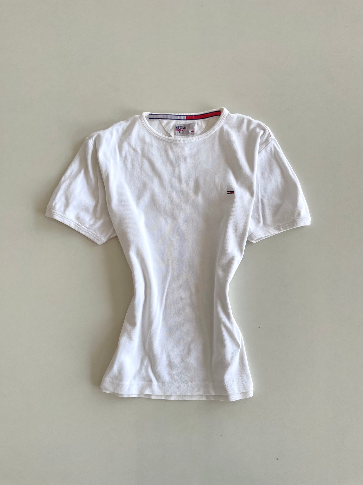 Tommy Hilfiger Cotton Top-Bust 38
