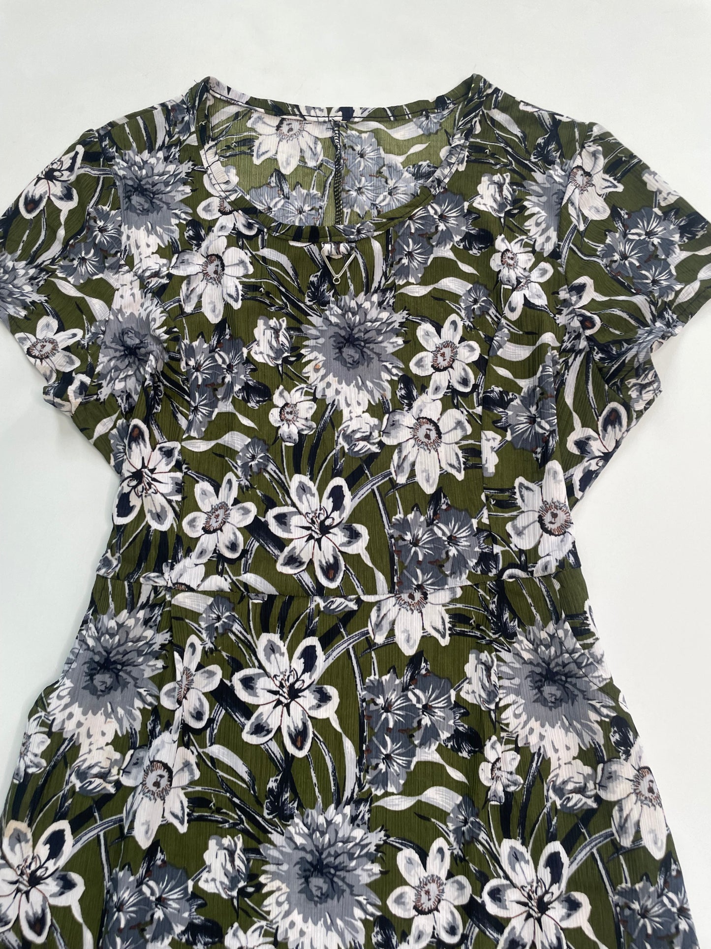 Dress-Bust 36