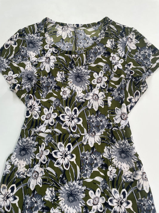 Dress-Bust 36