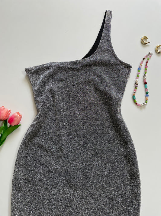 Shimmer Dress-Bust 32 to 34