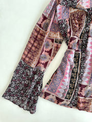 Vintage Y2k Shirt-Bust 50