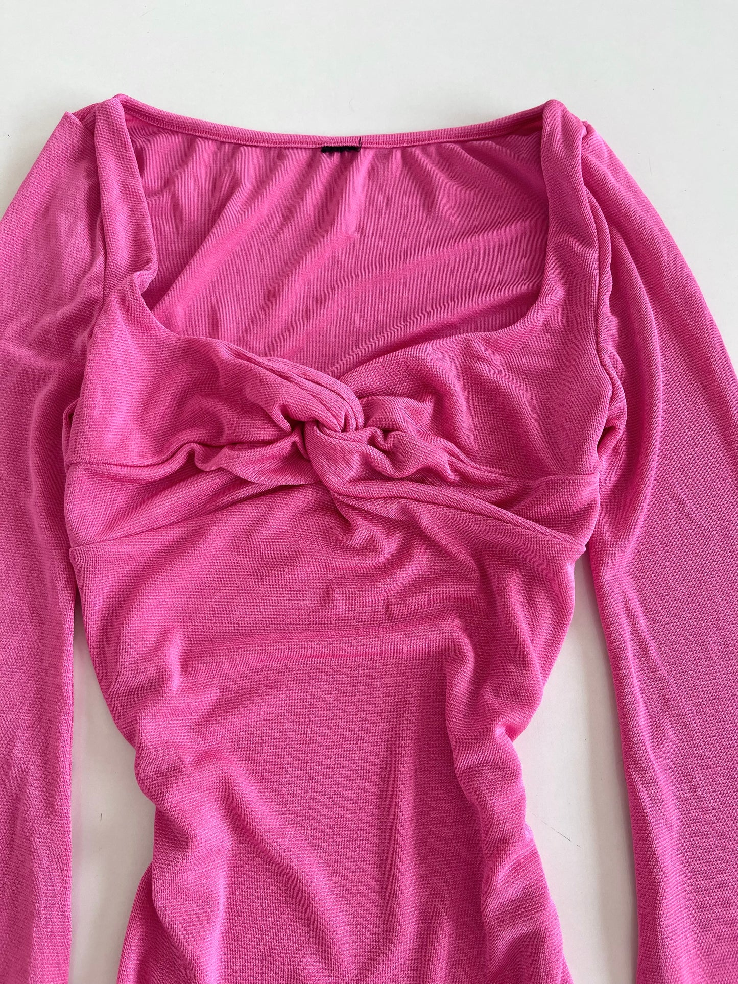 Pink Dress-Bust 30 to 32