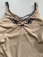 Load image into Gallery viewer, Biba Embroidered Top-Bust 38

