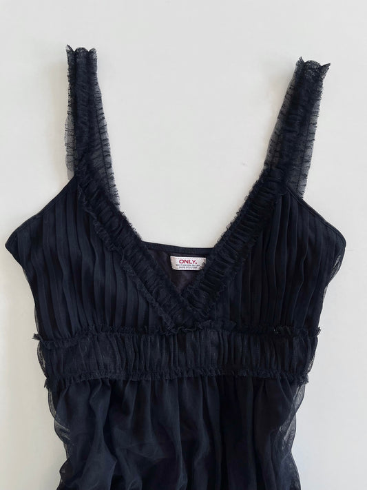 Only Vintage Dress-Bust 36