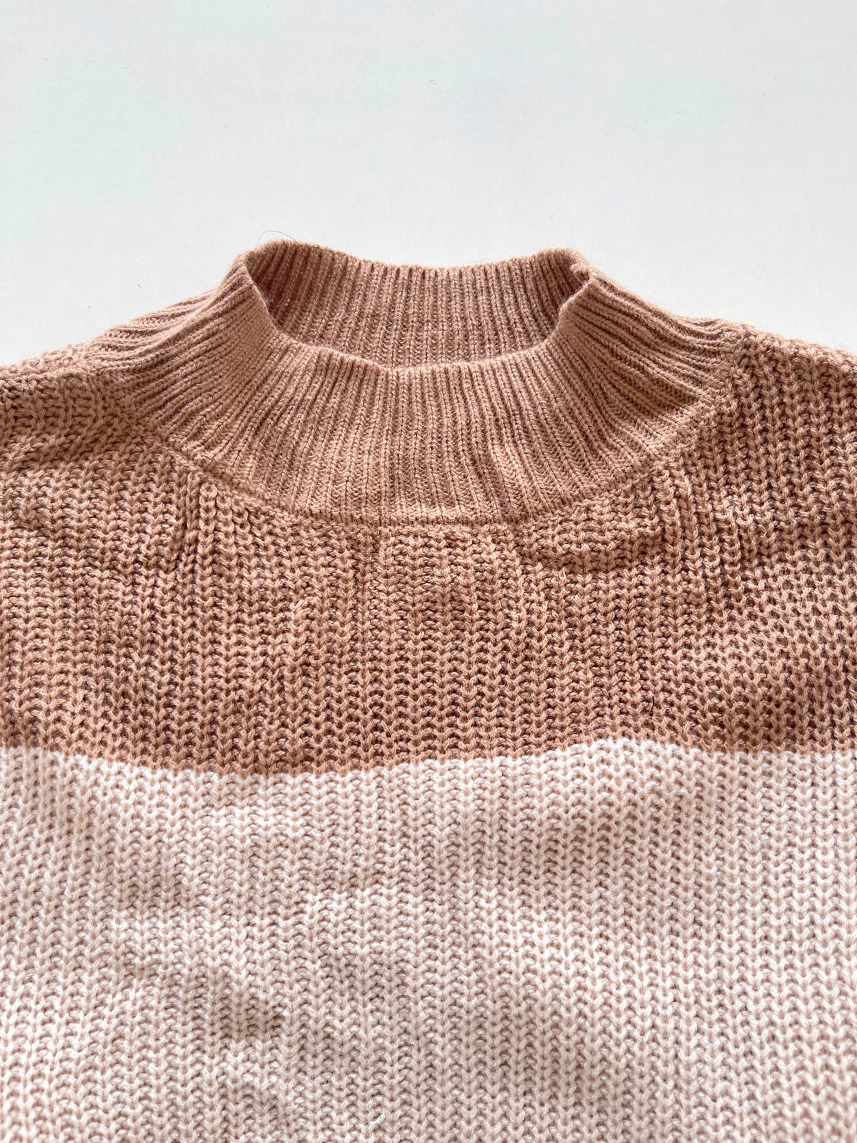 Chunky Pinterest Sweater-Bust 44