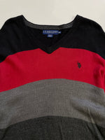 Load image into Gallery viewer, US Polo Soft Sweater - Chest 48
