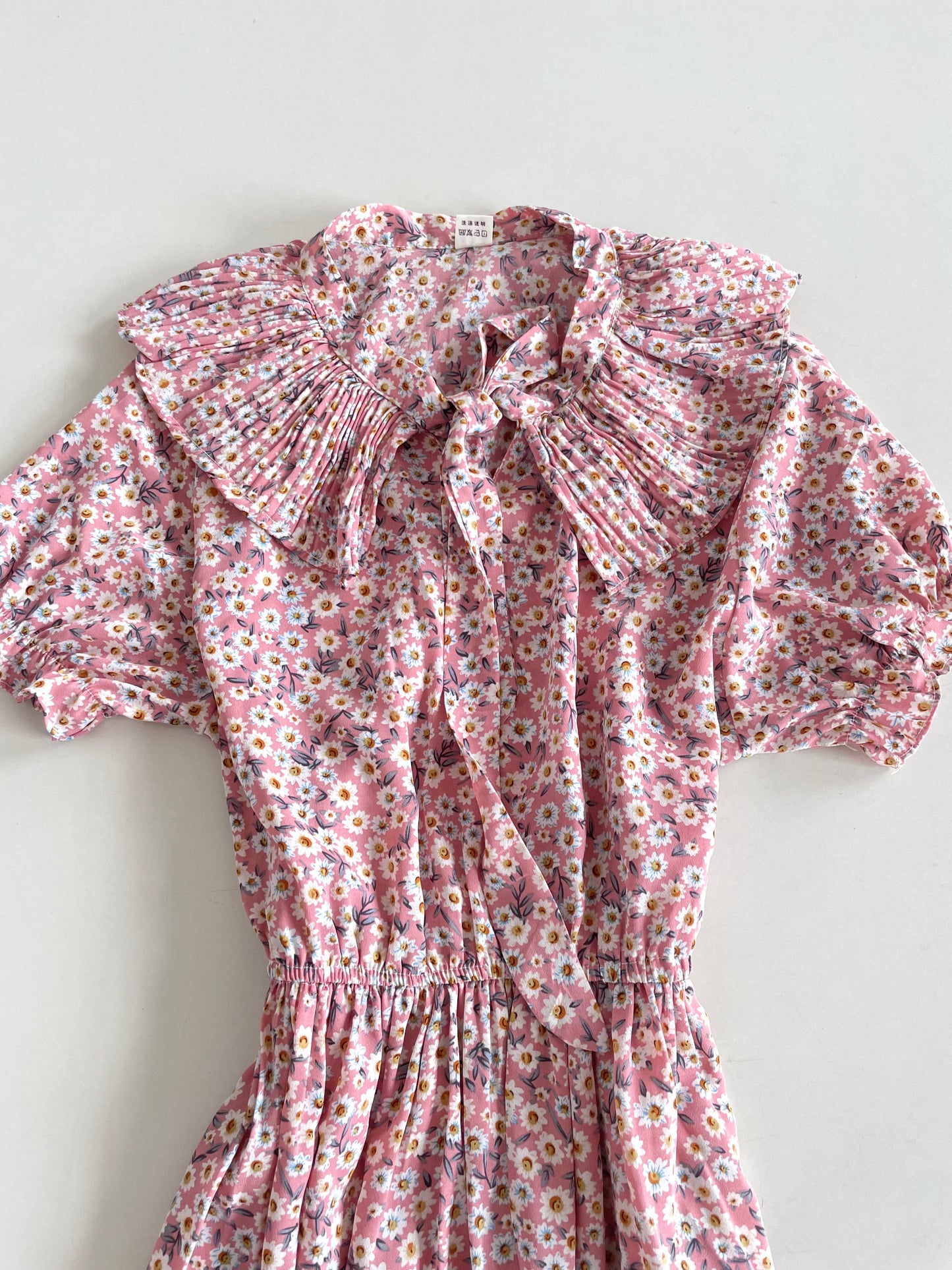 Korean Dress-Bust 34