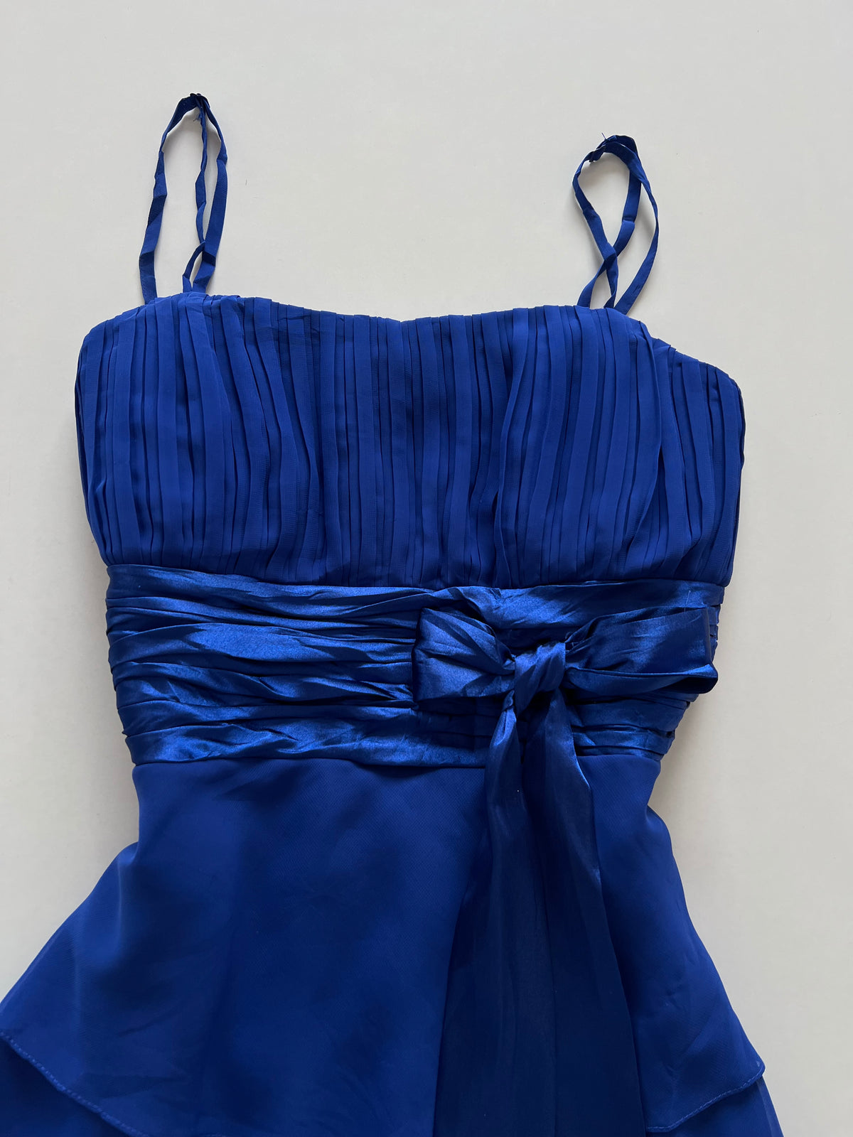 Sixth Sense Vintage Dress-Bust 36