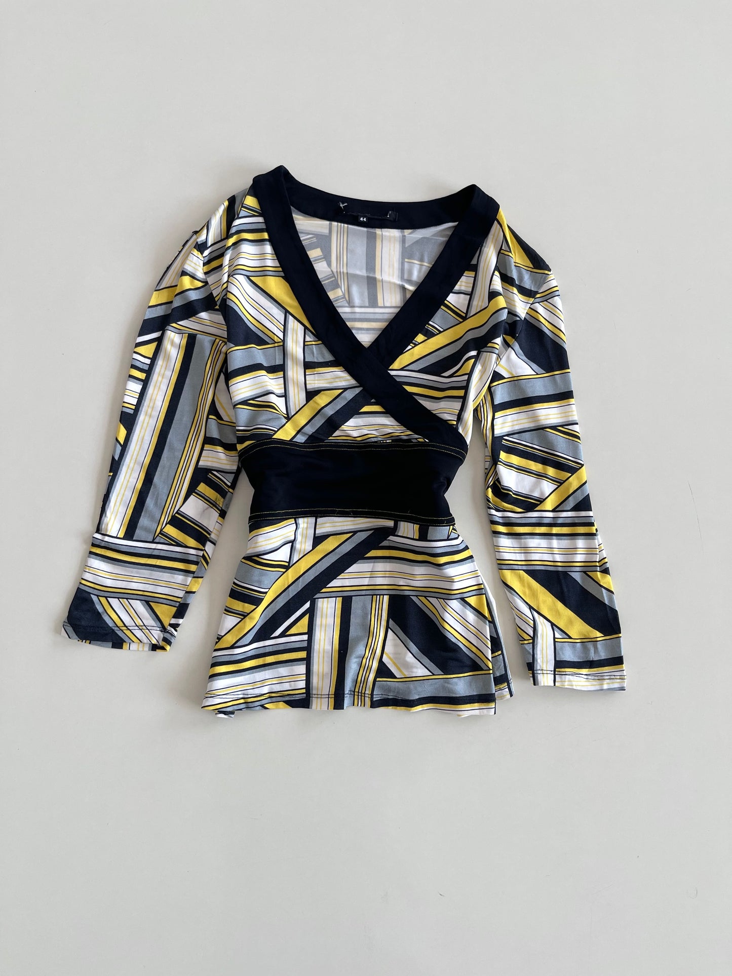 Vintage Top-Bust 36 to 38