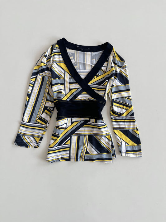 Vintage Top-Bust 36 to 38