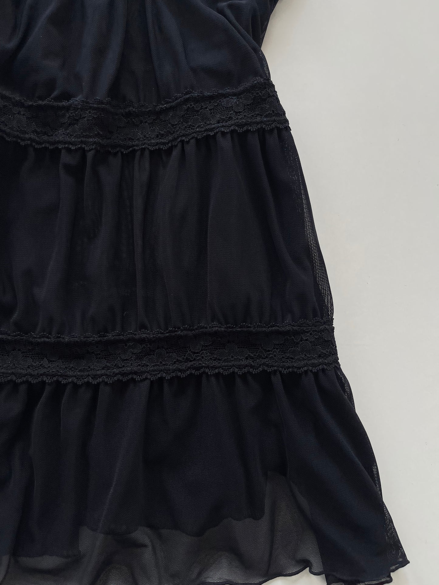 H&M Sheer Loungewear-Bust 30 to 32