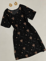 Load image into Gallery viewer, Sequin Sheer Kurta-Bust 40
