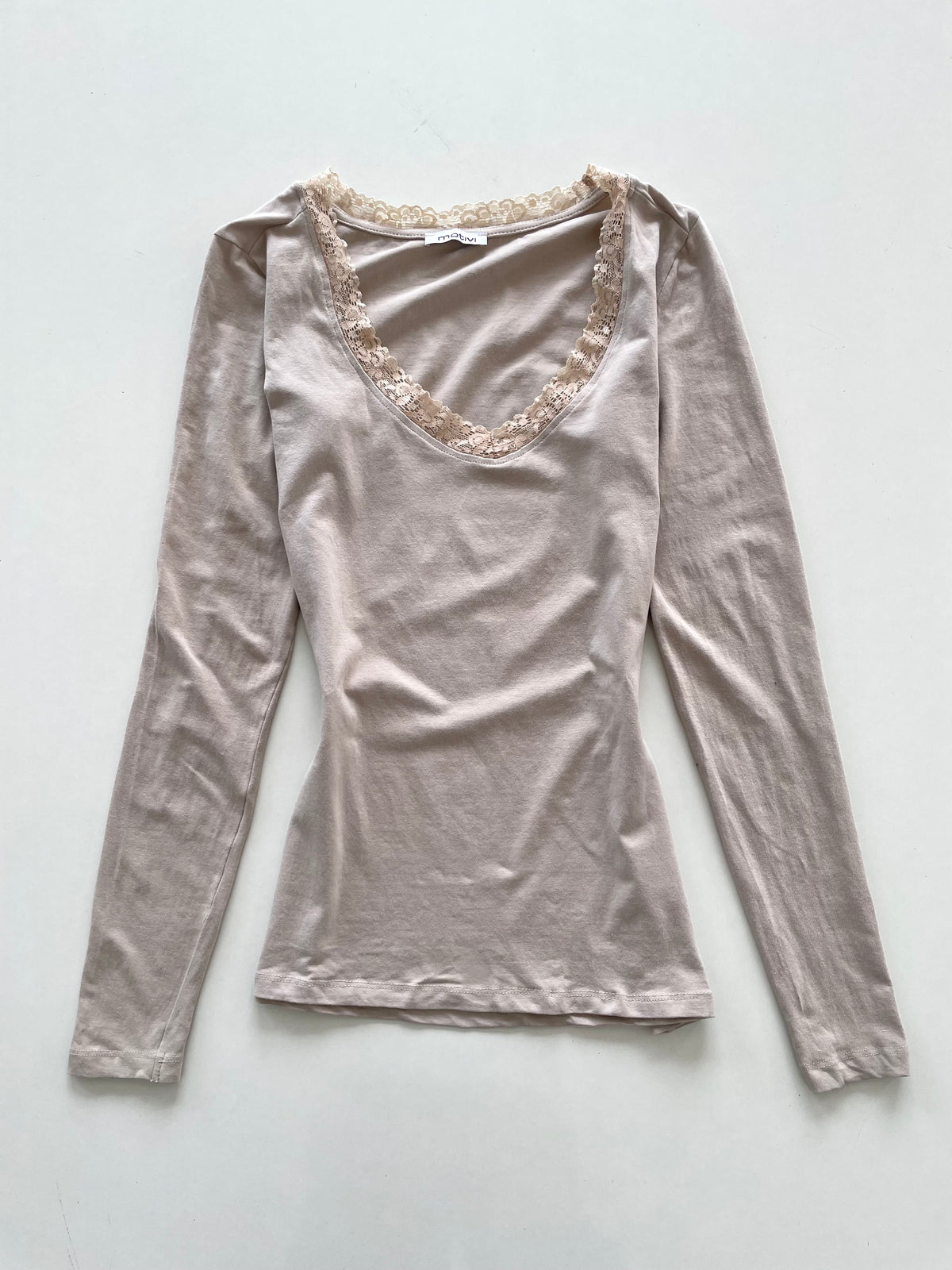 Motivi Lacy Top-Bust 34