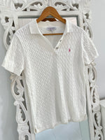Load image into Gallery viewer, Vintage US Polo Top-Bust 38 to 40