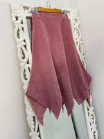 Load image into Gallery viewer, Vintage Corduroy Skirt-Waist 28