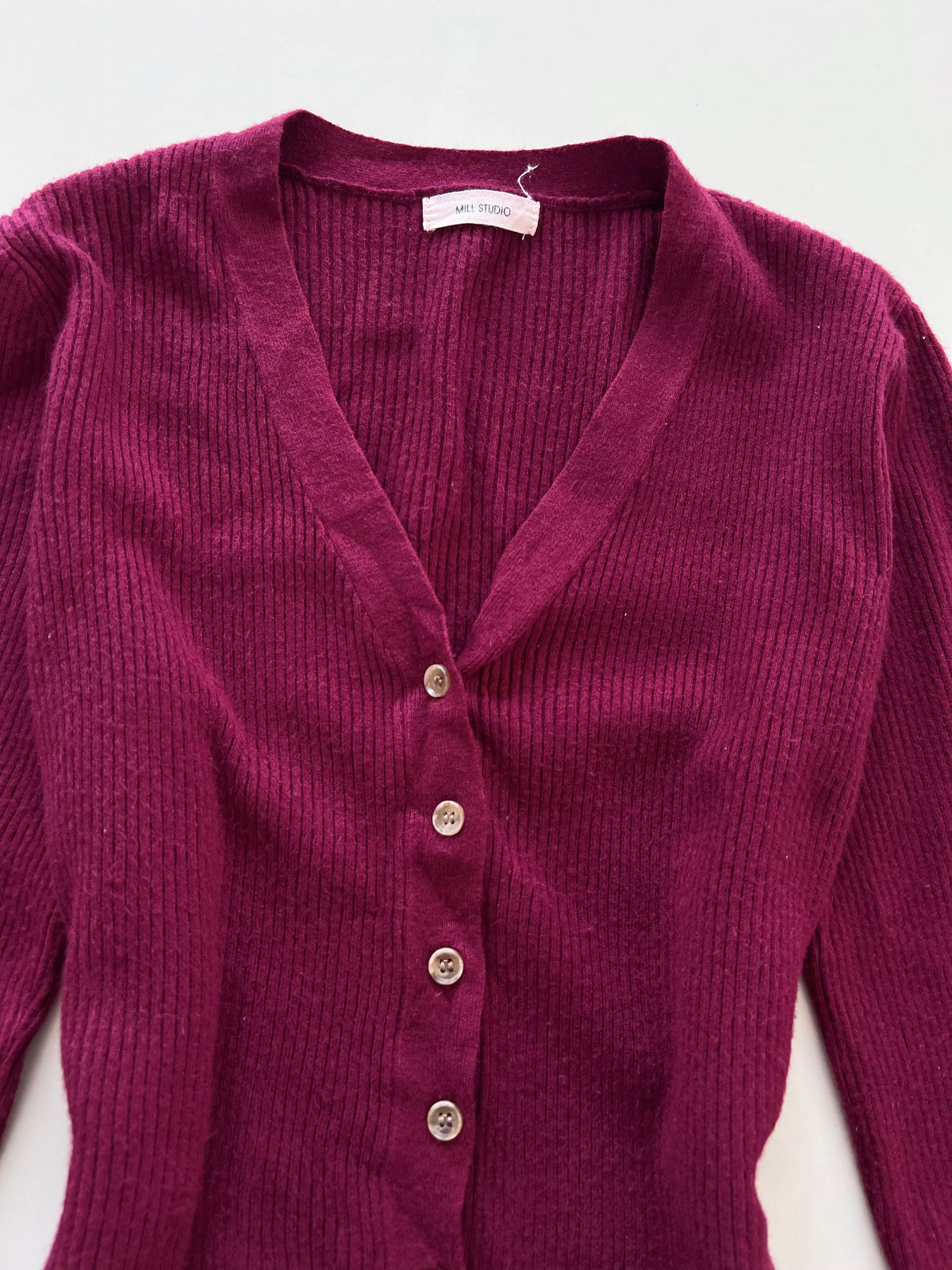 Mill Studio Pre Winter Top-Bust 40 to 42