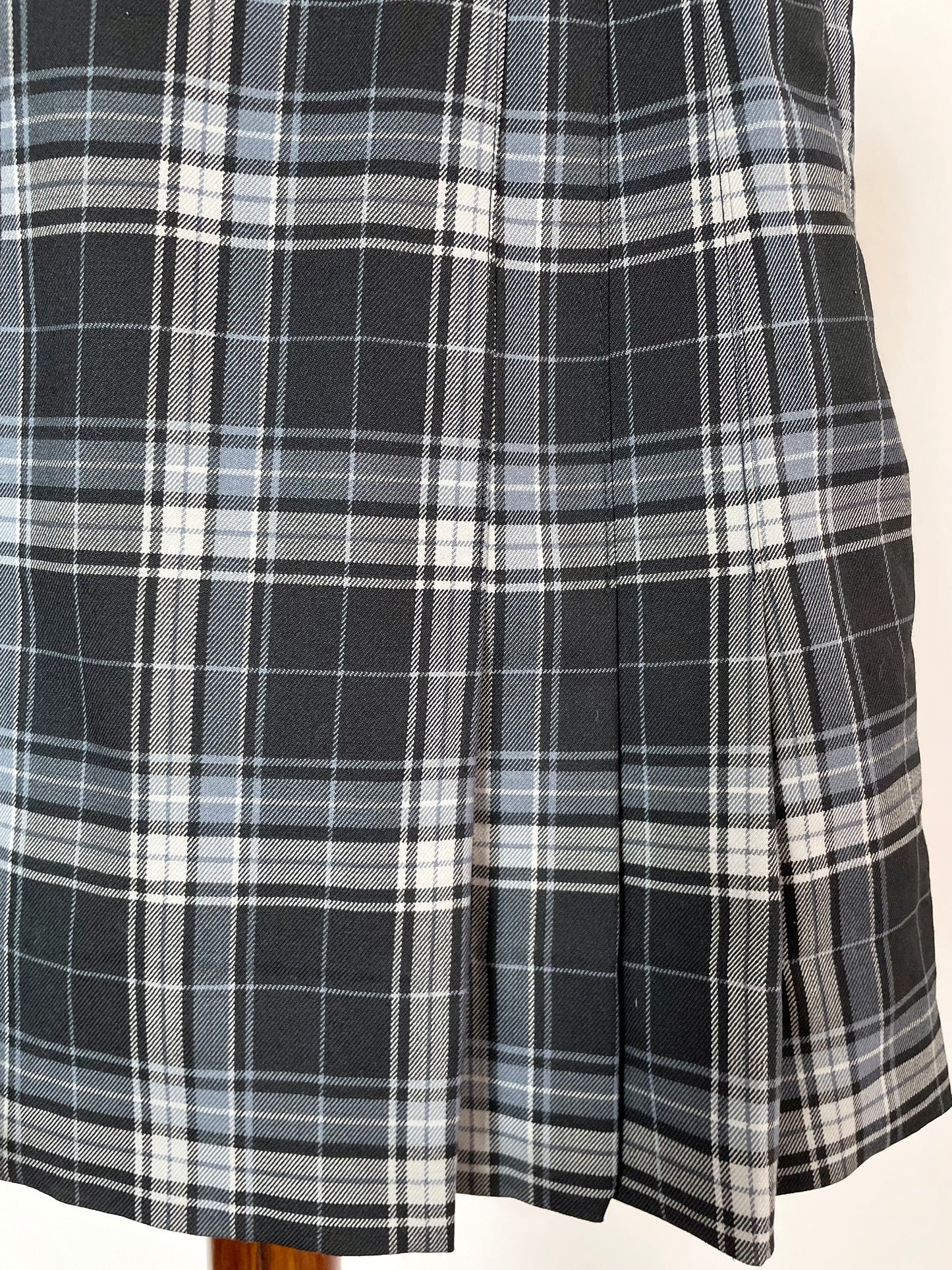 Skirt-Waist 28