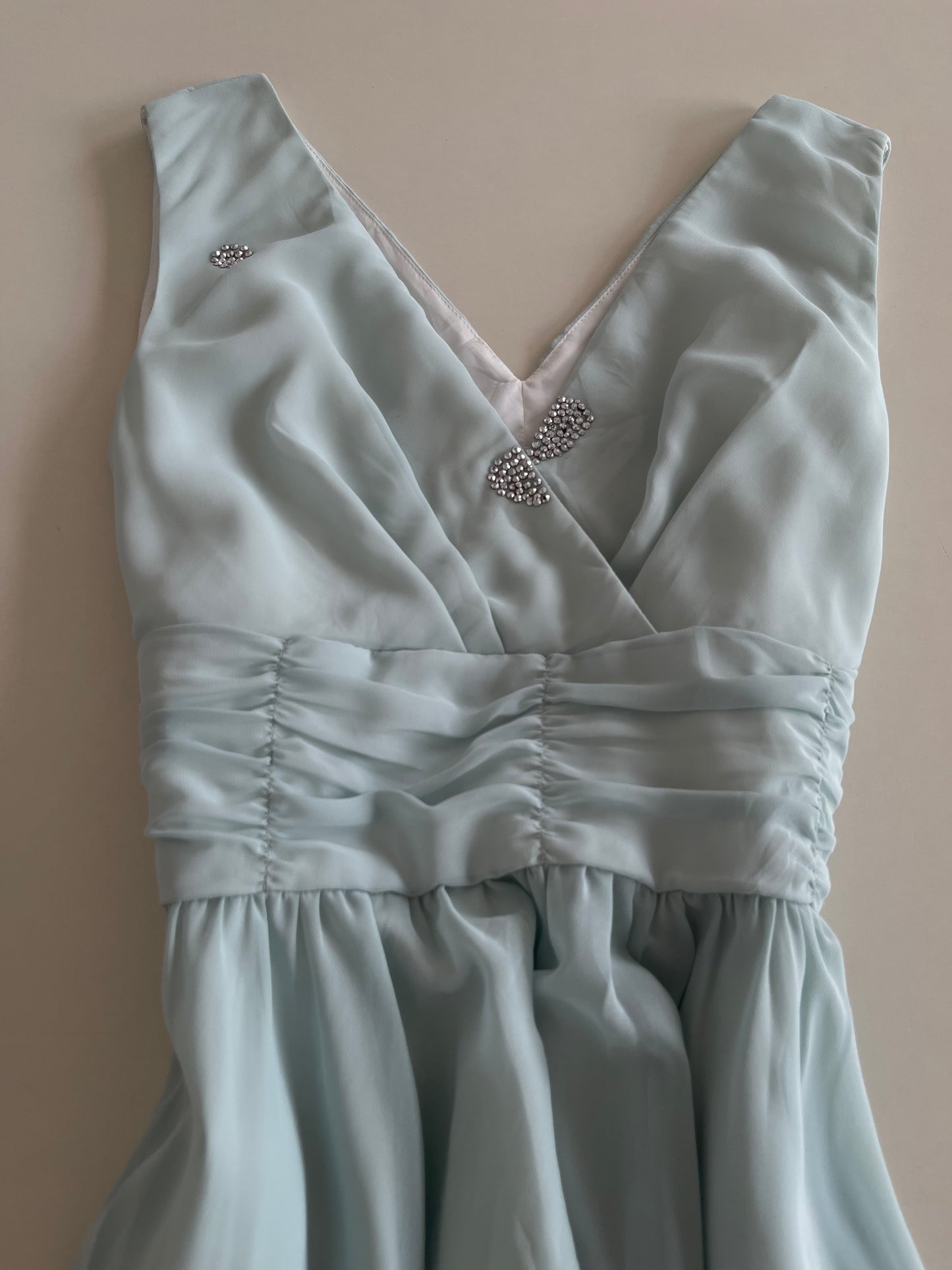 Swing Dress-Bust 38