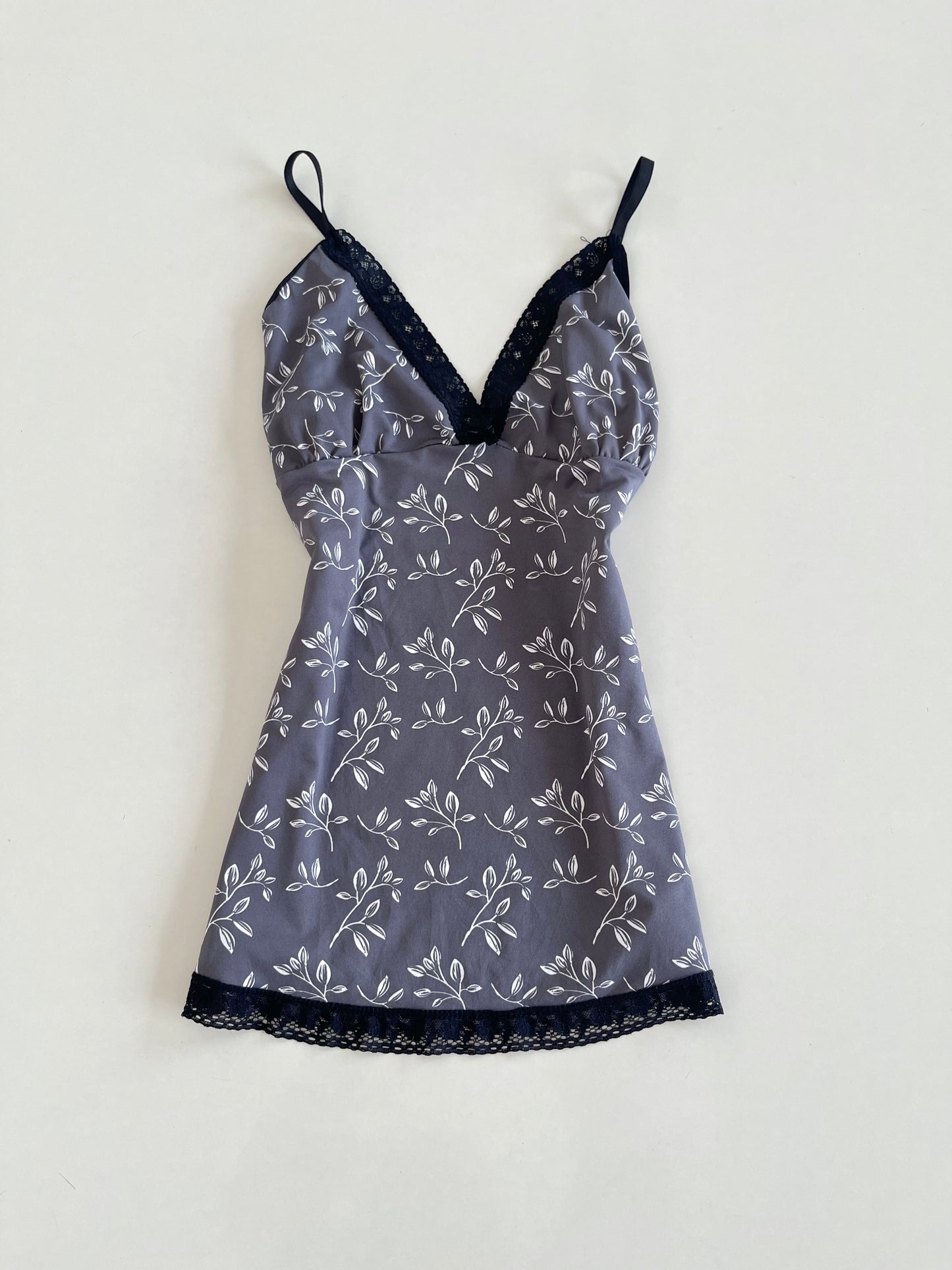 Teacy Lacy Top-Bust 38 to 40